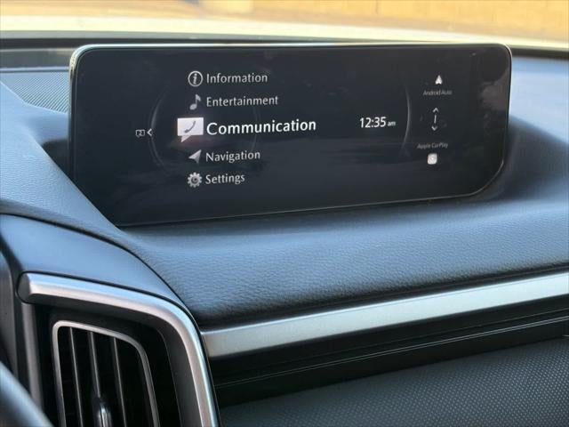 Mazda CX-50 2.5 S con paquete Preferred (2025)