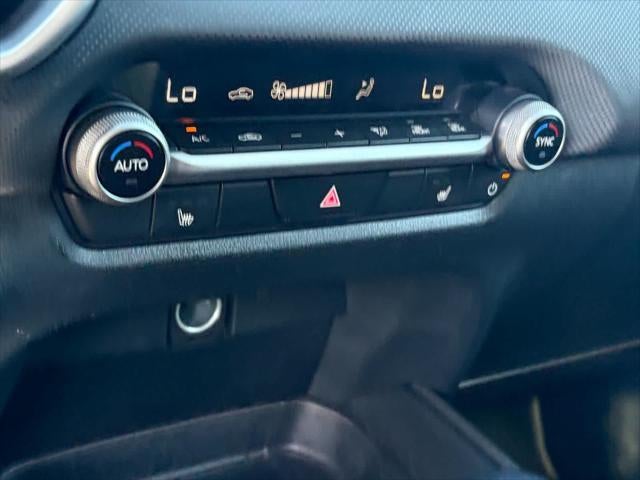 Mazda CX-50 2.5 S con paquete Preferred (2025)