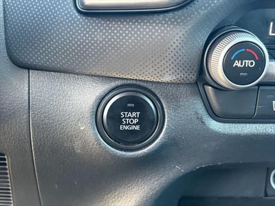 Mazda CX-50 2.5 S con paquete Preferred (2025)