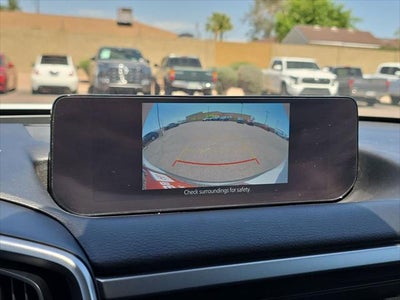 Mazda CX-50 2.5 S con paquete Preferred (2025)