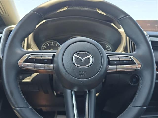 Mazda CX-50 2.5 S con paquete Preferred (2025)