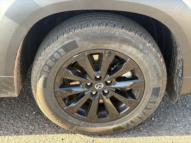 Mazda CX-50 2.5 S con paquete Preferred (2025)