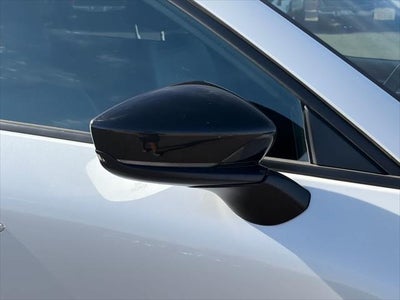 Mazda CX-50 2.5 S con paquete Preferred (2025)