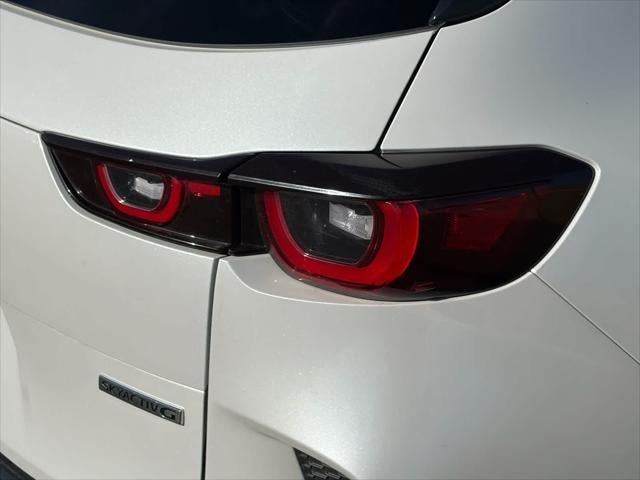 Mazda CX-50 2.5 S con paquete Preferred (2025)