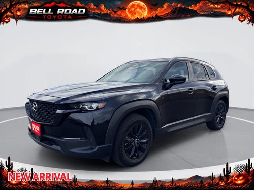 Mazda CX-50 2.5 S con paquete Preferred (2025)