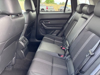 Mazda CX-50 2.5 S con paquete Preferred (2025)