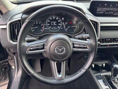 Mazda CX-50 2.5 S con paquete Preferred (2025)
