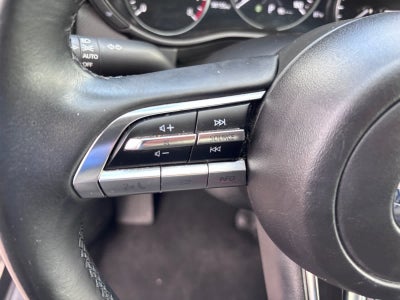 Mazda CX-50 2.5 S con paquete Preferred (2025)
