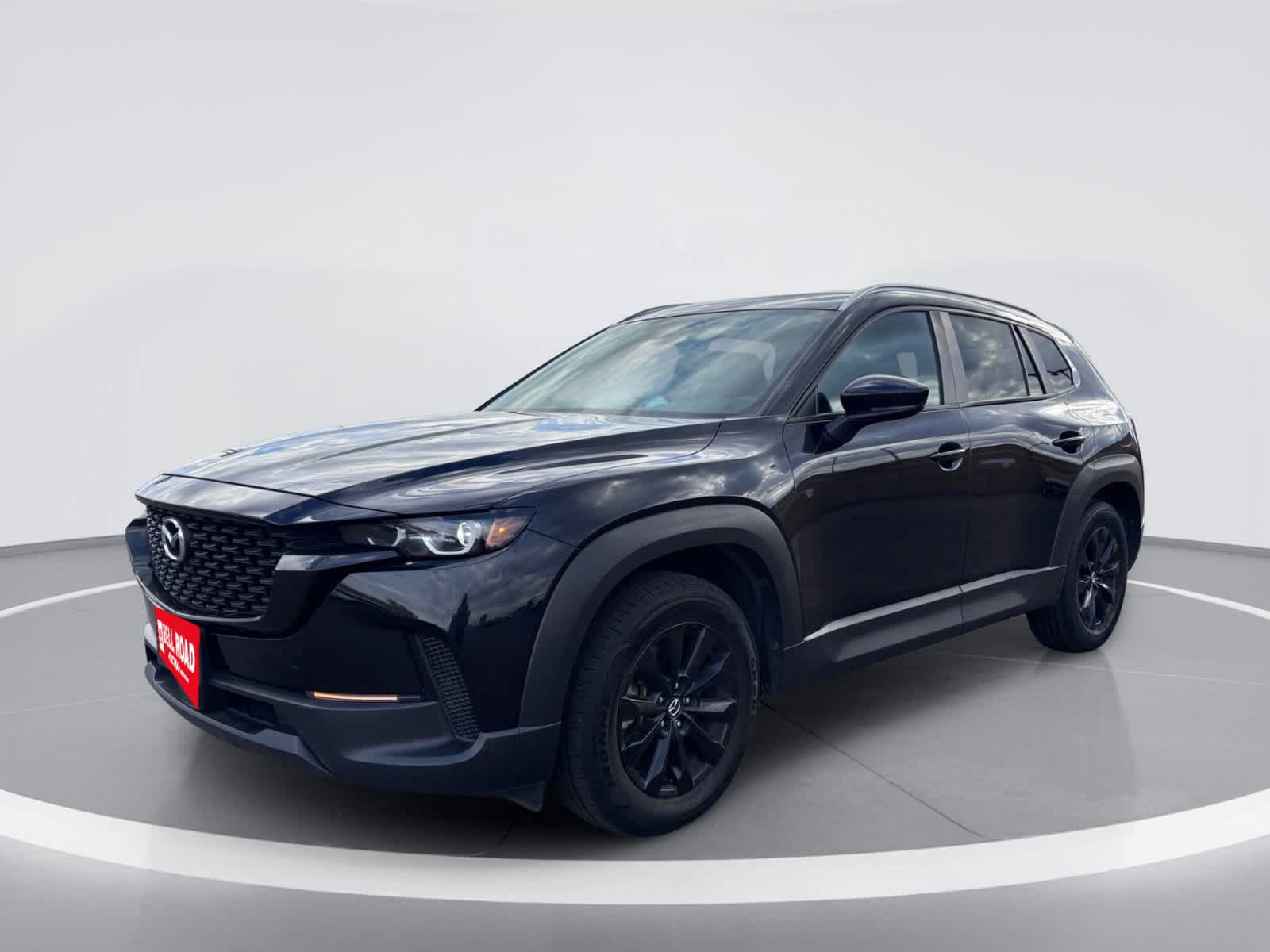 Mazda CX-50 2.5 S con paquete Preferred (2025)