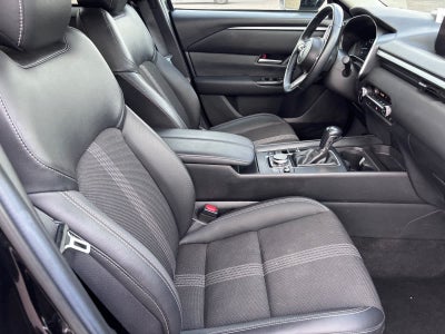 Mazda CX-50 2.5 S con paquete Preferred (2025)