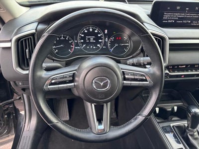 Mazda CX-50 2.5 S con paquete Preferred (2025)