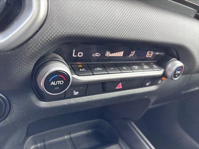 Mazda CX-50 2.5 S con paquete Preferred (2025)