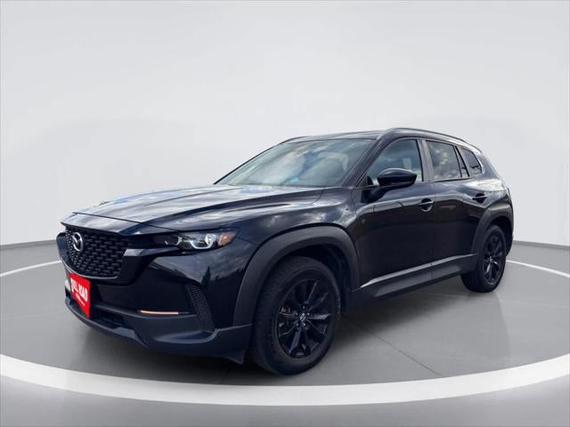 Mazda CX-50 2.5 S con paquete Preferred (2025)