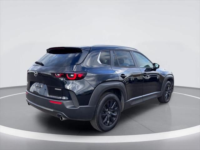 Mazda CX-50 2.5 S con paquete Preferred (2025)