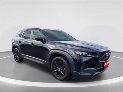 Mazda CX-50 2.5 S con paquete Preferred (2025)
