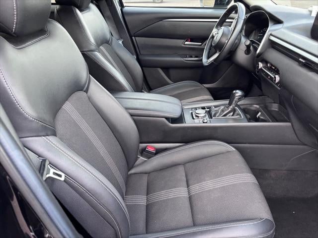 Mazda CX-50 2.5 S con paquete Preferred (2025)
