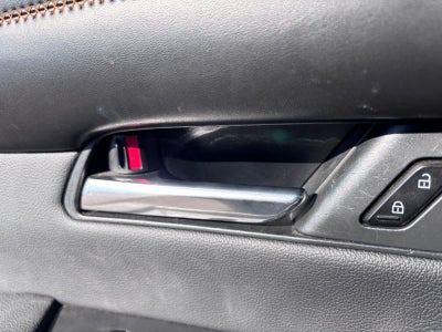 Mazda CX-50 2.5 S de 2025 con paquete Premium Plus
