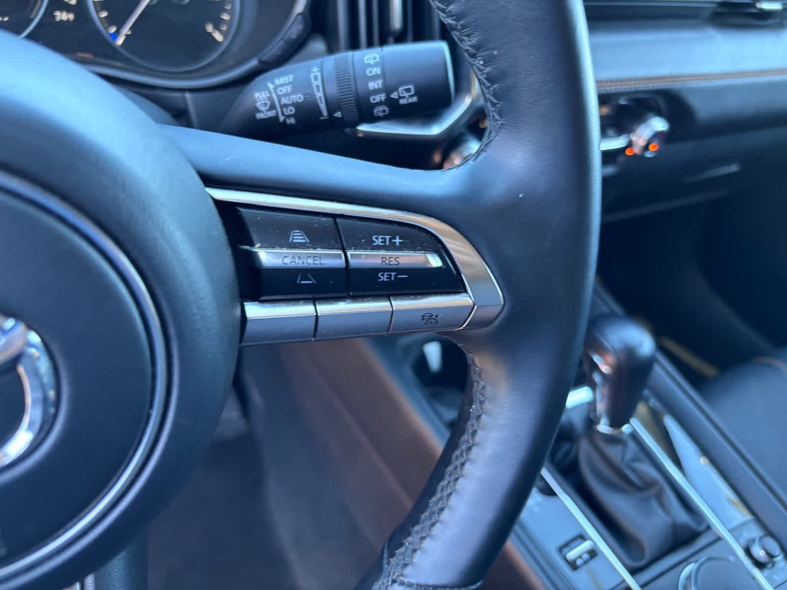 Mazda CX-50 2.5 S de 2025 con paquete Premium Plus