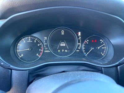 Mazda CX-50 2.5 S de 2025 con paquete Premium Plus