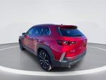 Mazda CX-50 2.5 S de 2025 con paquete Premium Plus