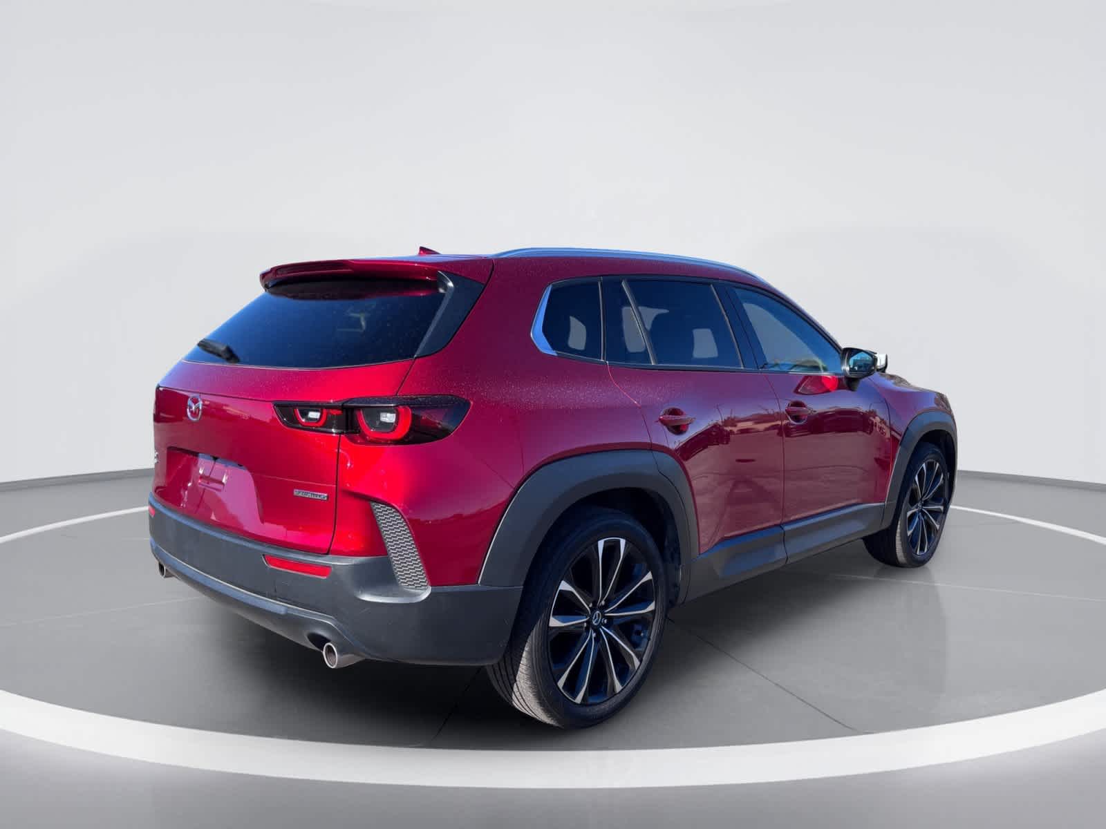 Mazda CX-50 2.5 S de 2025 con paquete Premium Plus