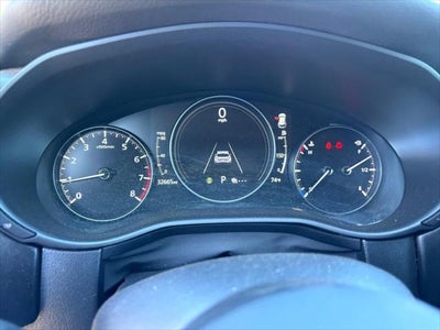 Mazda CX-50 2.5 S de 2025 con paquete Premium Plus