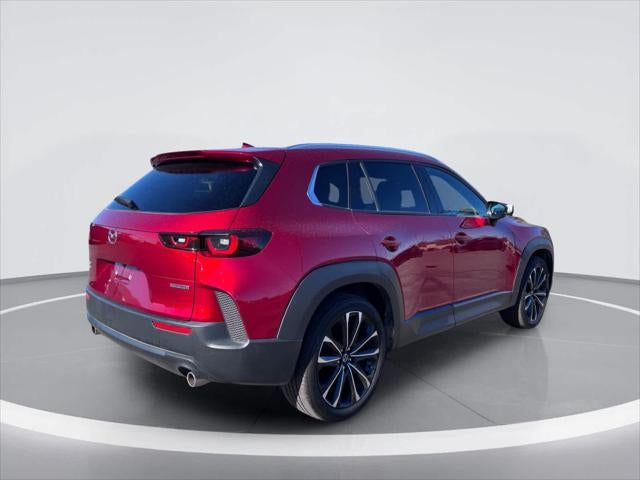 Mazda CX-50 2.5 S de 2025 con paquete Premium Plus