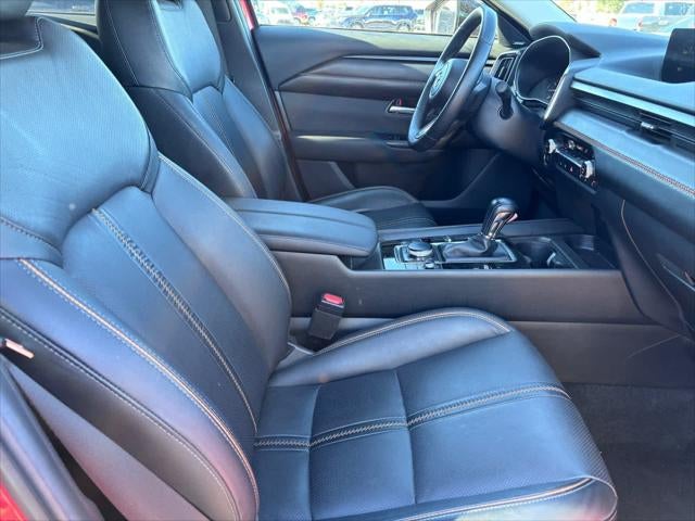 Mazda CX-50 2.5 S de 2025 con paquete Premium Plus