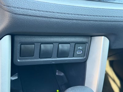 Toyota Corolla Cross LE 2025