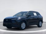Toyota Corolla Cross LE 2025