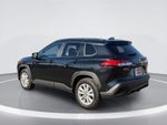 Toyota Corolla Cross LE 2025