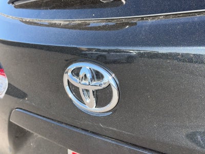 Toyota Corolla Cross LE 2025