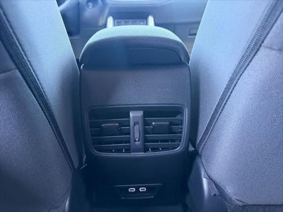 Toyota Corolla Cross LE 2025