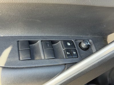 Toyota Corolla Cross XLE 2025