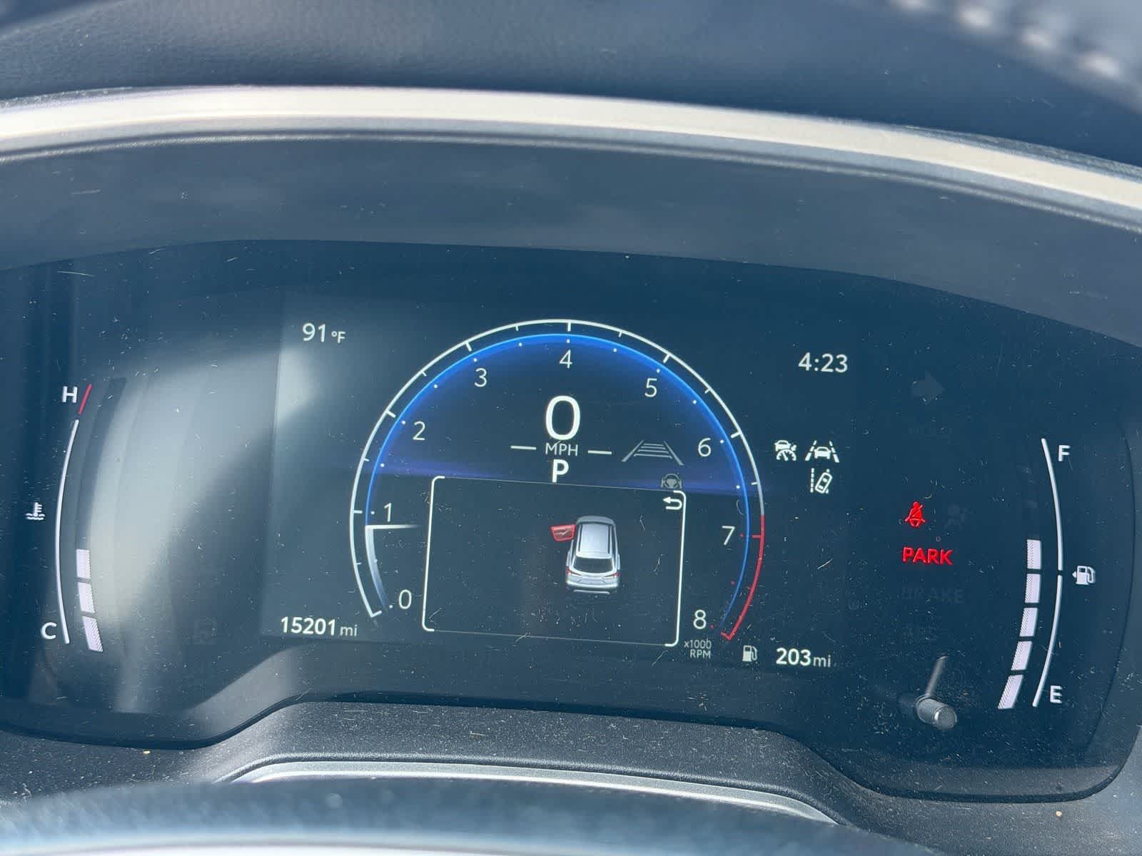 Toyota Corolla Cross XLE 2025