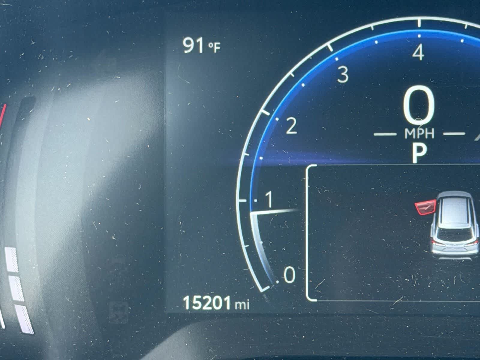 Toyota Corolla Cross XLE 2025