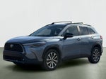 Toyota Corolla Cross XLE 2025
