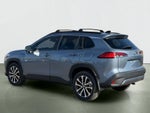 Toyota Corolla Cross XLE 2025