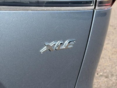 Toyota Corolla Cross XLE 2025