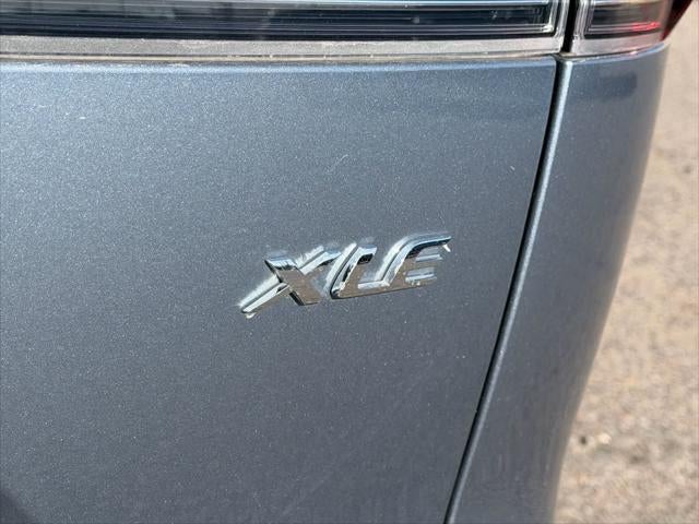 Toyota Corolla Cross XLE 2025