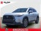 Toyota Corolla Cross XLE 2024