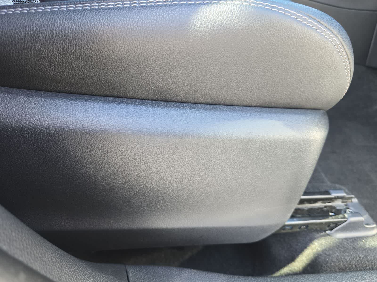 Toyota Corolla Cross XLE 2024