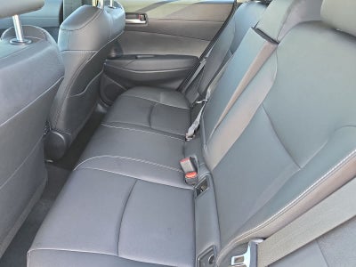 Toyota Corolla Cross XLE 2024