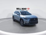 Toyota Corolla Cross XLE 2024
