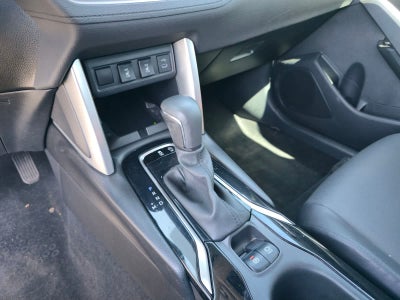 Toyota Corolla Cross XLE 2024