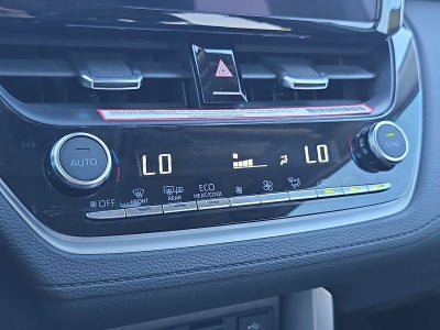 Toyota Corolla Cross XLE 2024