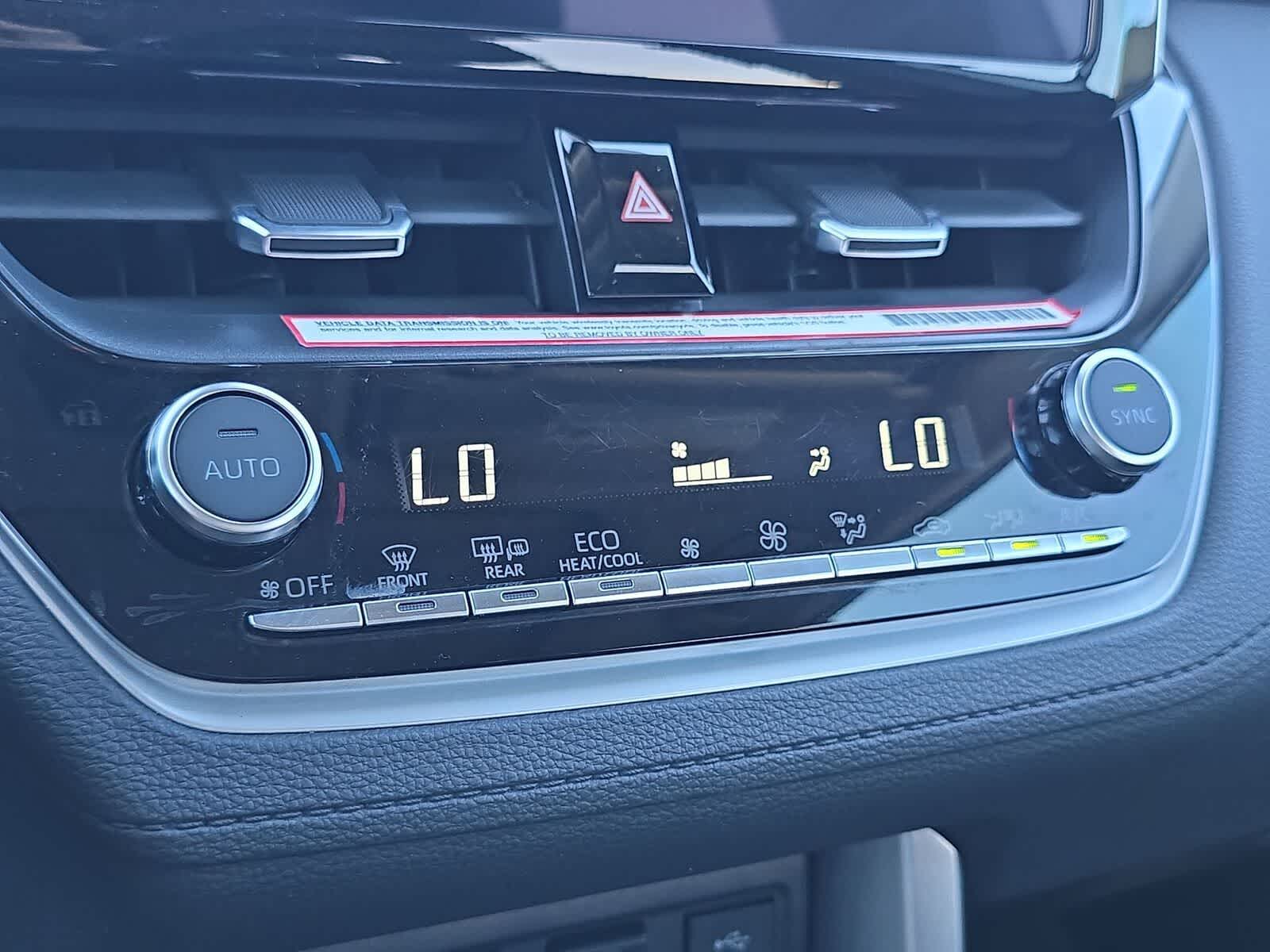 Toyota Corolla Cross XLE 2024
