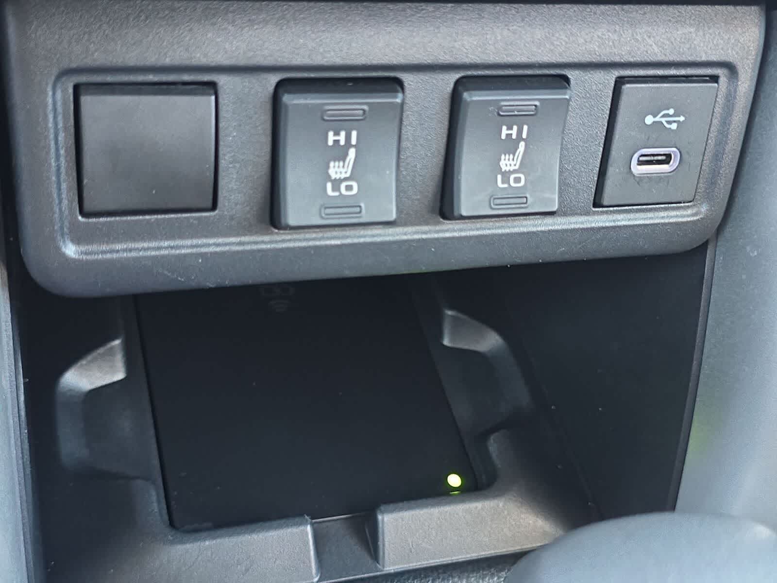 Toyota Corolla Cross XLE 2024