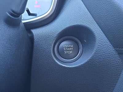 Toyota Corolla Cross XLE 2024
