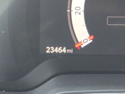 Toyota Corolla Cross XLE 2024